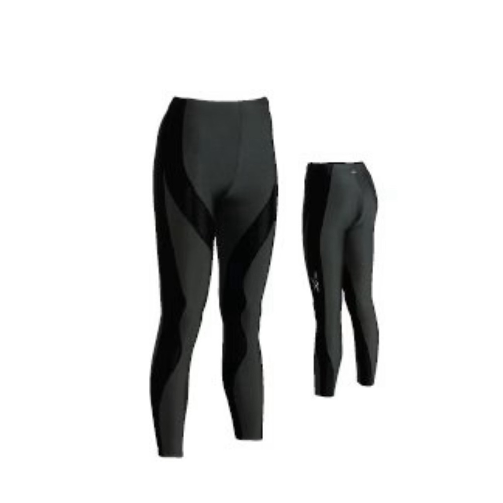 CW-X Women’s Insulator Perform X 7/8 Compression Leggings Size L NWT